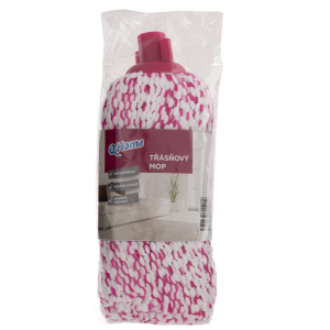 Q Home náhrada k třásňovému mopu