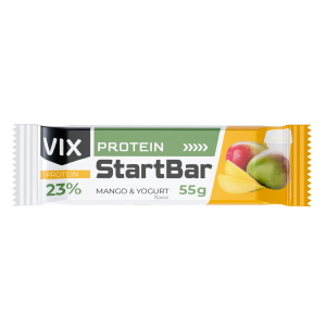 Vix Start Bar 55g mango a jogurt