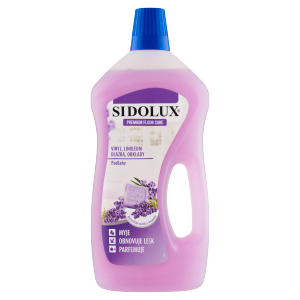 Levně Sidolux PFC vinyl dlažba 750ml Levandule