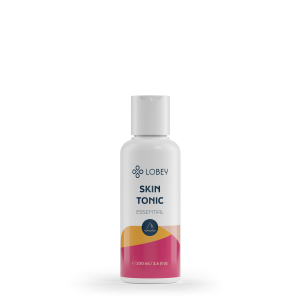 LOBEY pleťové tonikum 100ml Essential