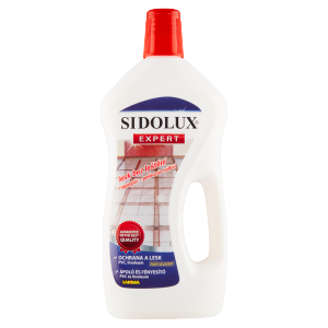 Sidolux Expert ochranný lesk pvc, 750ml