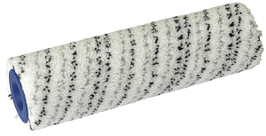 Váleček Zebra 250mm mal