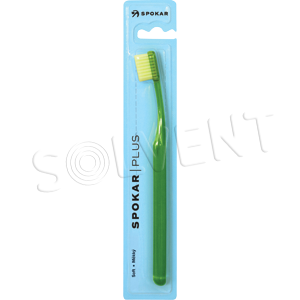 Spokar ZK PLUS 3428/měkký