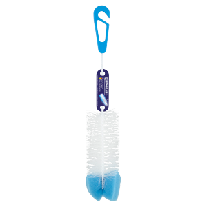 Kartáč lahvový s molitanem PR 60mm