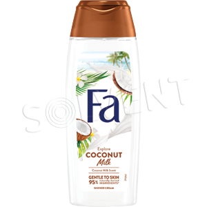 Fa SG 250ml Coconut Milk