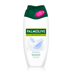 Levně Palmolive SG 250ml milk protein