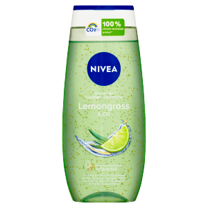 NIVEA SG 250ml Lemon Oil