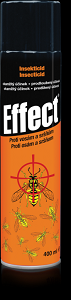 Effect aerosol 400ml vosy sršně