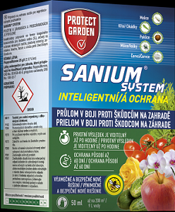 Sanium system 50ml/SBM