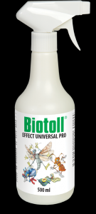 Biotoll univ. proti hmyzu MR 500ml