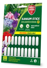 Protect Garden Sanium stick 20ks/bli