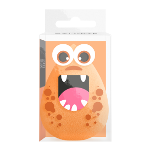 Levně GS TOOLS - houbička MONSTERS 1 PCS 03