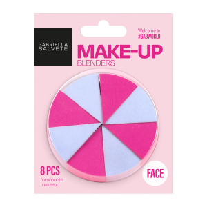 Gabriella Salvete Tools Make-Up Sponge trojúhelníková make-up houbička