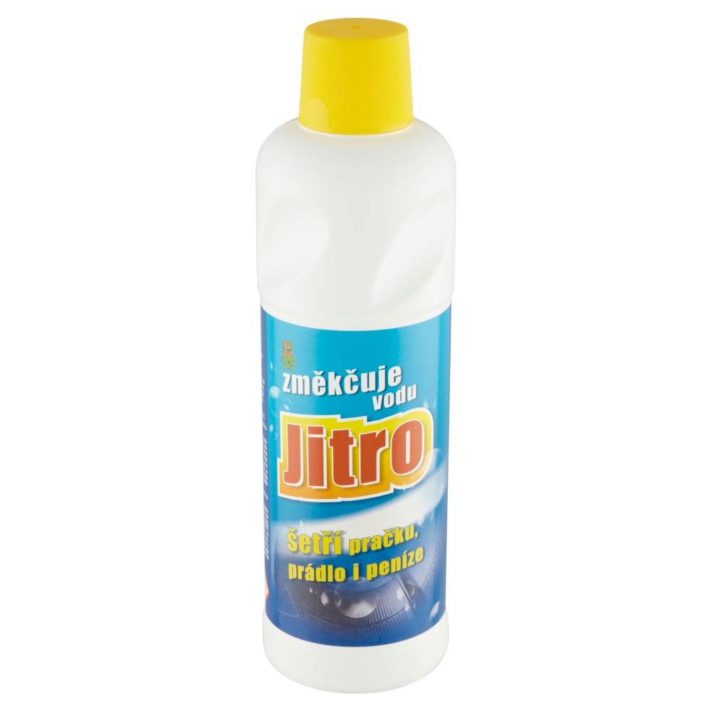 Jitro  změkčovač vody   1000ml
