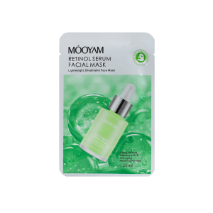 Mooyam pleťová maska Retinol Serum