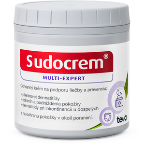 Sudocrem MULTI-EXPERT 400g