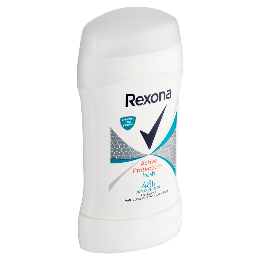 Rexona tuhý AP 50ml Protection Fresh