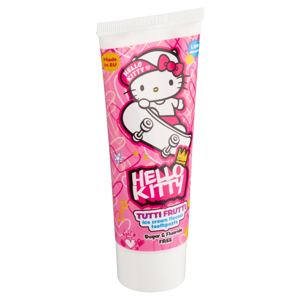 Hello Kitty ZP 75ml dětská