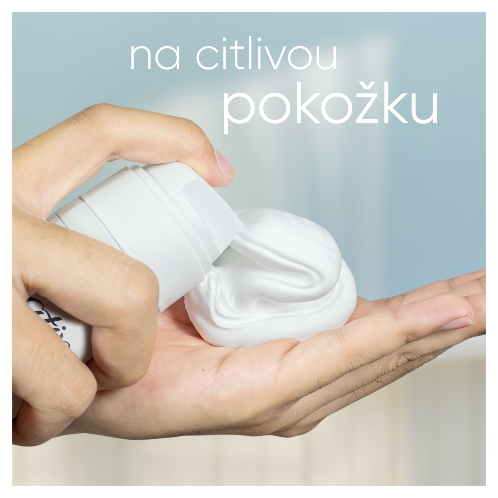 GIL SatinC gel na hol 200ml Sensitive (obrázek 6)