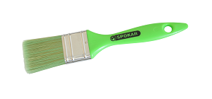 Štětec plochý 81330 C1,5 LAZUR