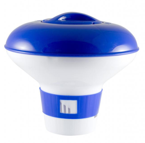 Plovoucí dávkovač na tablety velký