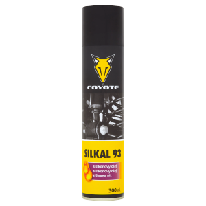 Coyote Silkal 93 300ml