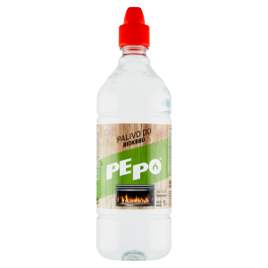 PE-PO PE PO palivo do biokrbů 1l