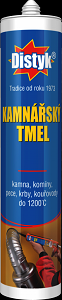 Distyk kamnářský tmel 280ml