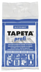 Kittfort tapeta 250g prášková