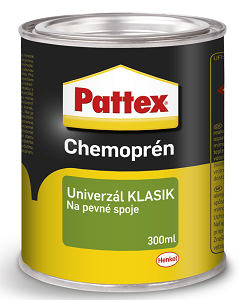Pattex Chemoprén 300ml universal