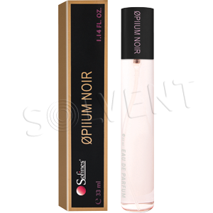 Sofines EdP 33ml  OPIIUM NOIR