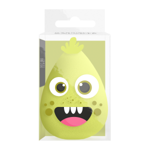 Levně GS TOOLS - houbička MONSTERS 1 PCS 01