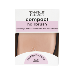 Levně Tangle Teezer kartáč na vlasy Compact