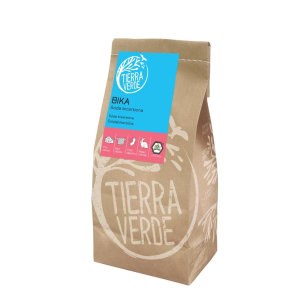 Tierra Verde Bika soda bicarbona, 2 kg