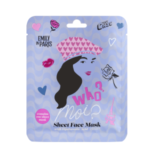 Maska 25ml EMILY IN PARIS EMI7576A