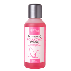 Valea odlakovač 100ml Valea Pupal olej