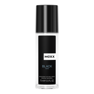 Mexx DNS 75ml Black  M