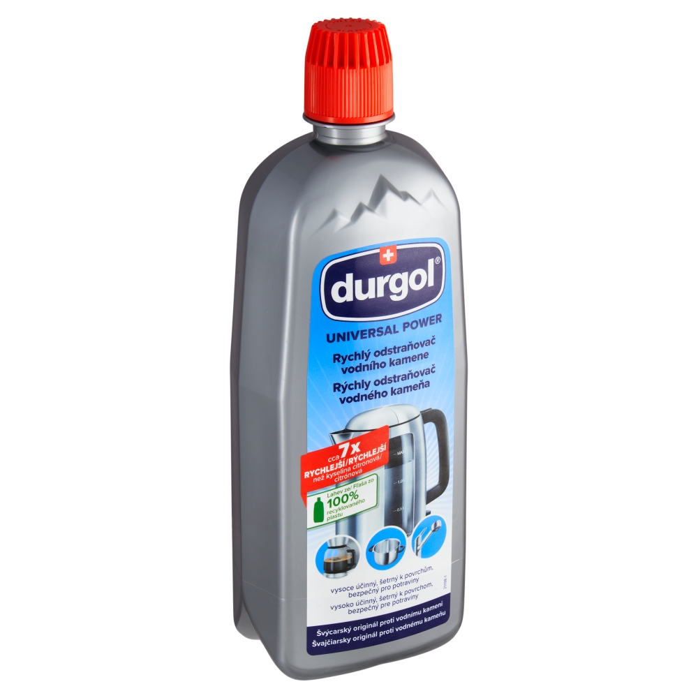 Durgol rychloodstraňovač VK 750ml uni