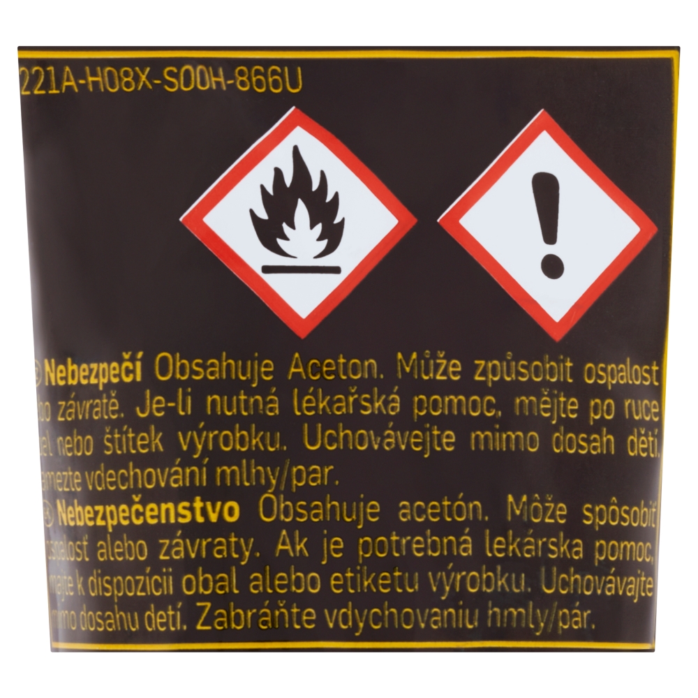 Chemoprén 50ml obuv