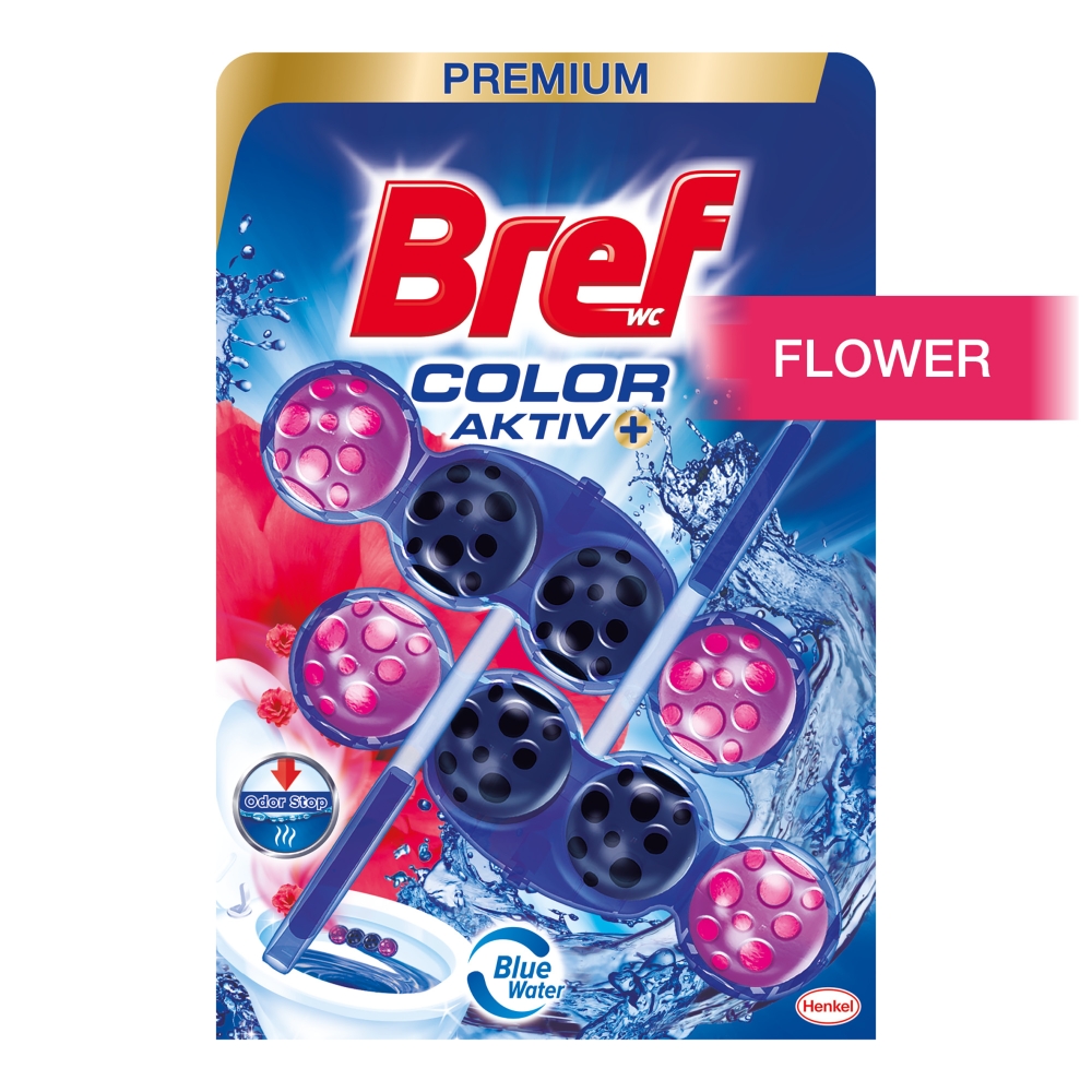 Bref Color (2ks/bli) Fresh Flower