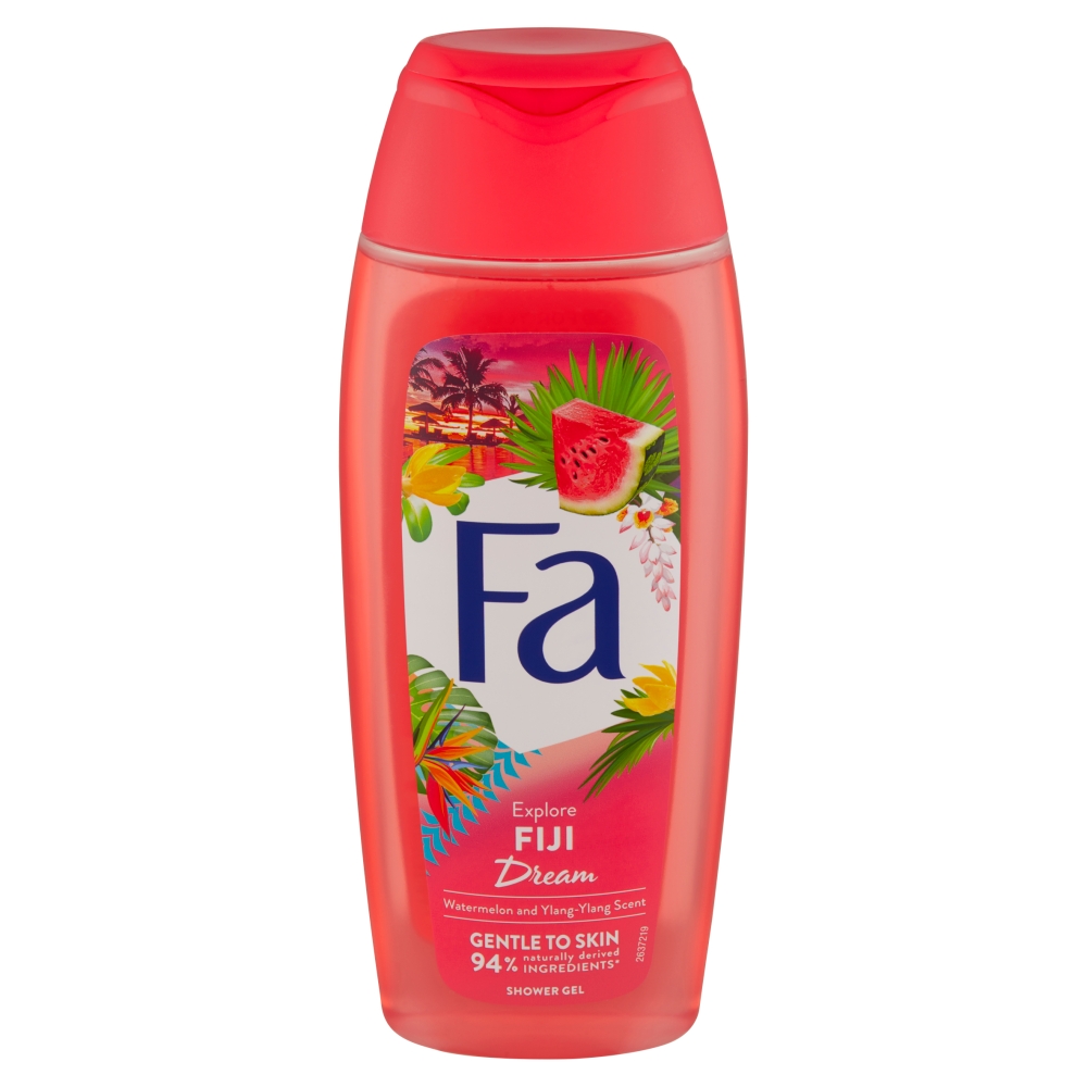 Fa SG 400ml Island Vibes Fiji Dream