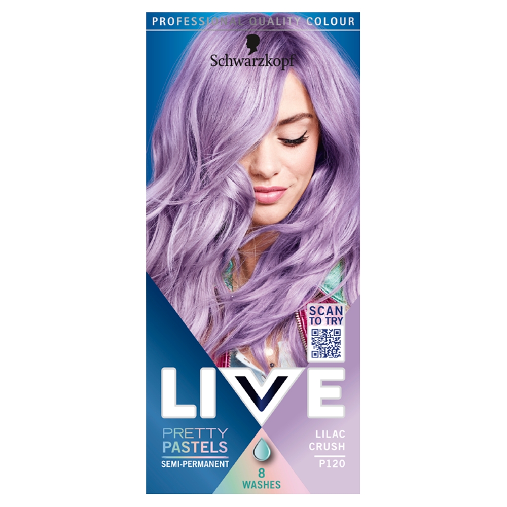 Live Lilac Crush L120