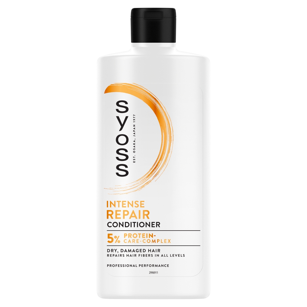 Syoss balzám 440ml Intense Repair