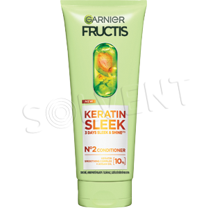 Fructis balzám 200ml Keratin Sleek