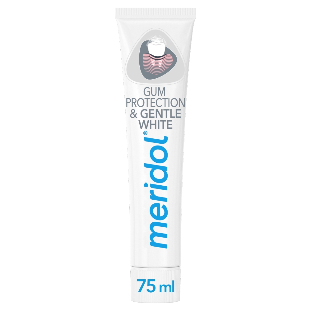 Levně Meridol ZP 75ml Whitening