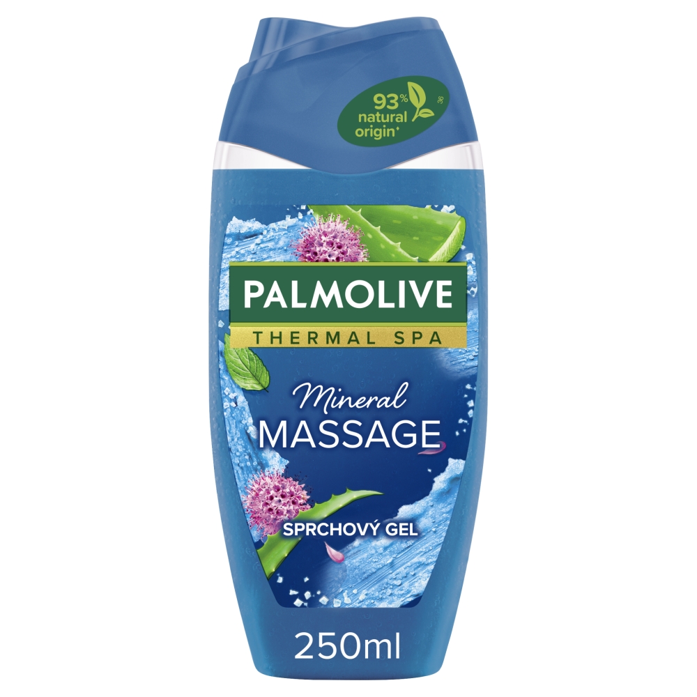 Levně Palmolive SG 250ml Wellness Massage