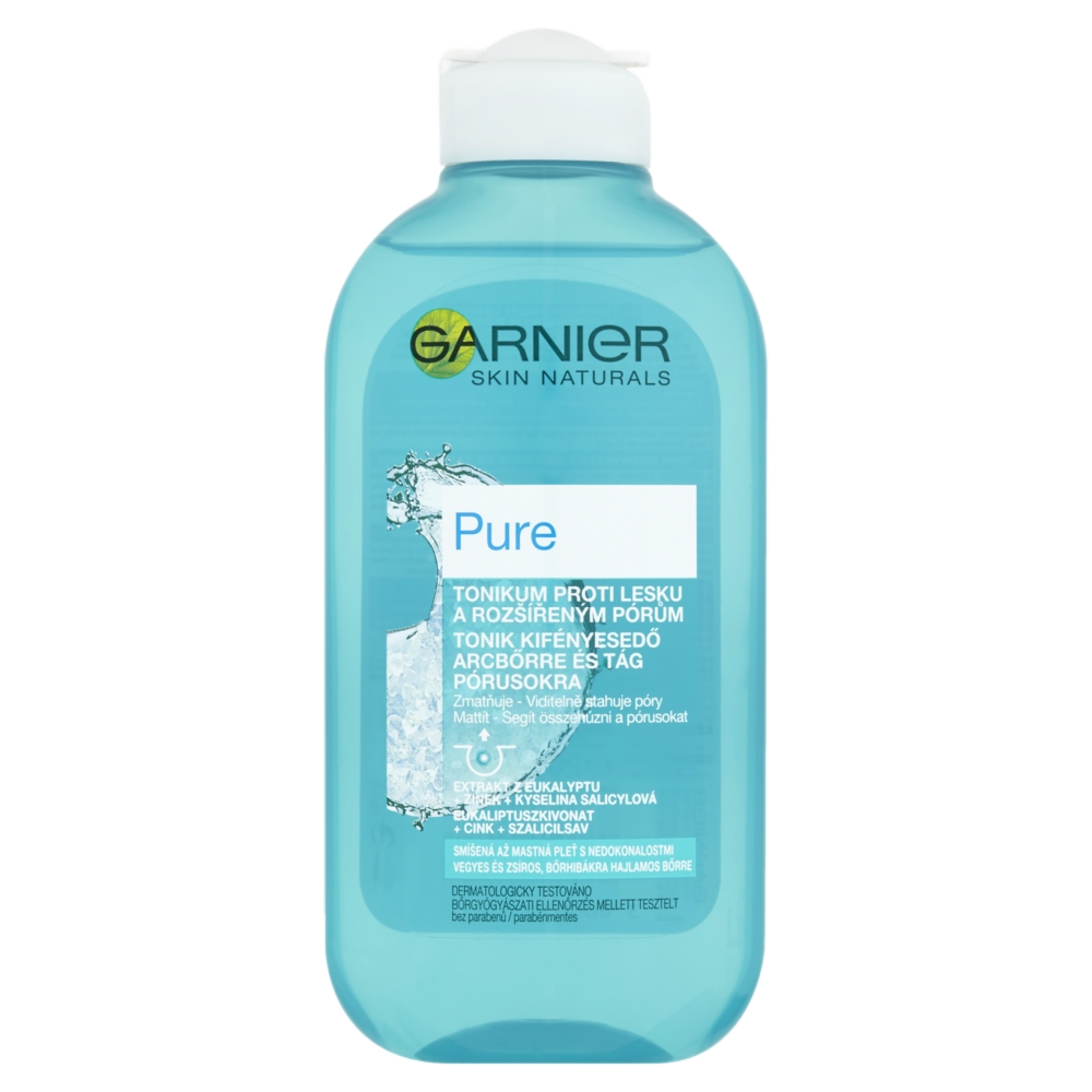 GARNIER tonikum 200ml adstringentní