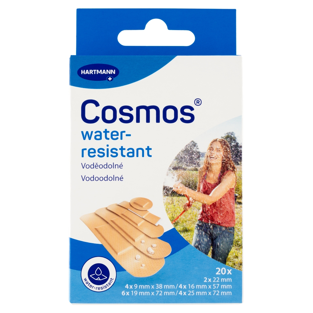 Cosmos nápl voděodolná (20ks/kra) 5vel (obrázek 3)