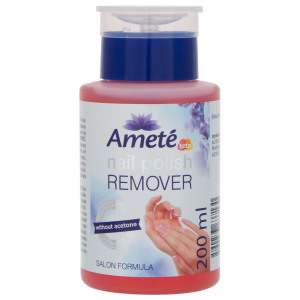 Ameté odlakovač 200ml s pumpou