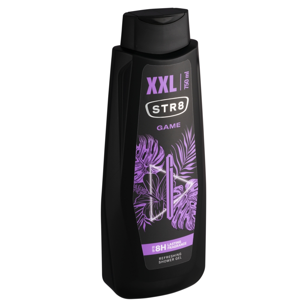 STR8 SG 750ml Game